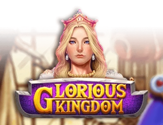 PLAYSTAR : GLORIOUS KINGDOM - SMARTGAMING138