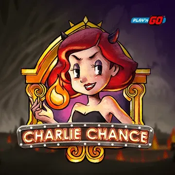 Charlie Chance - SMARTGAMING138