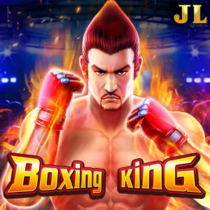 Boxing King - SMARTGAMING138