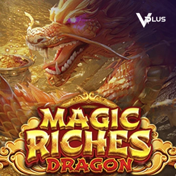 Magic Riches Dragon - SMARTGAMING138
