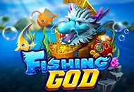 Fishing God - SMARTGAMING138