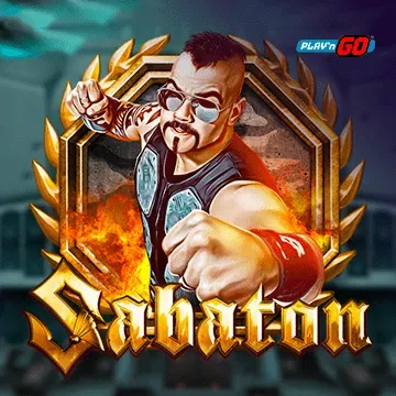 Sabaton - SMARTGAMING138