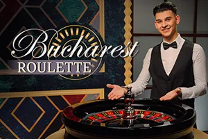 Bucharest Roulette - SMARTGAMING138