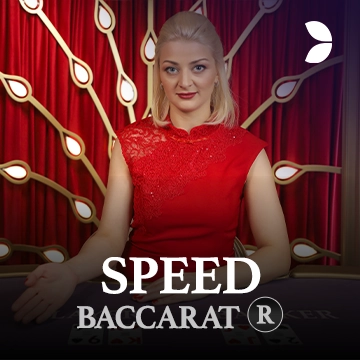 Speed Baccarat R - SMARTGAMING138
