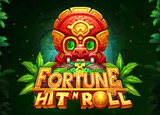 Fortune Hitn Roll - SMARTGAMING138