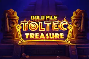 Gold Pile: Toltec Treasure - SMARTGAMING138