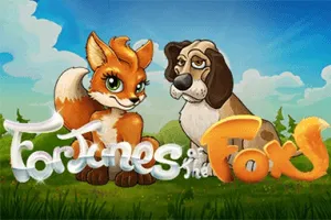 Fortunes of the Fox - SMARTGAMING138