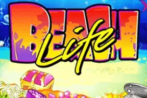 Beach Life - SMARTGAMING138