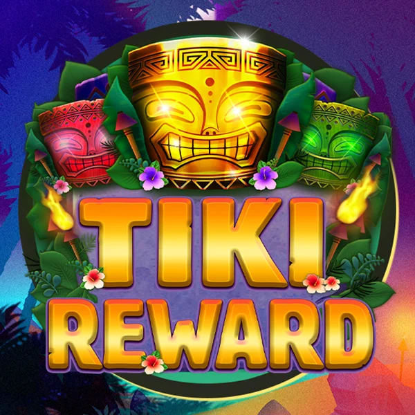 Tiki Reward - SMARTGAMING138