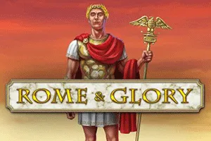 Rome and Glory - SMARTGAMING138