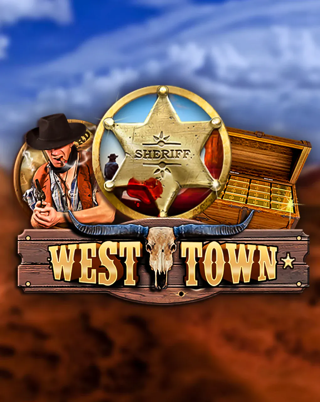 West Town - SMARTGAMING138