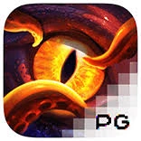 Kraken Gold Rush - SMARTGAMING138
