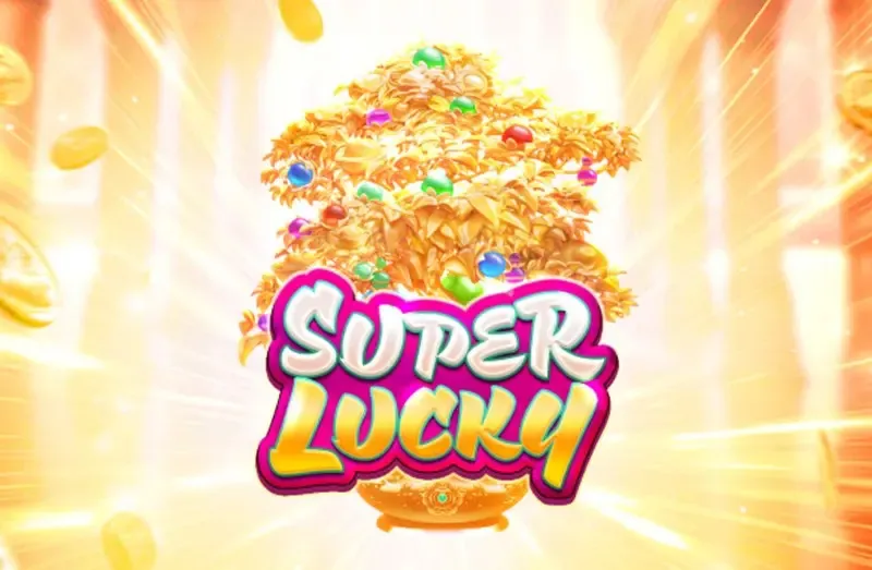 PLAYSTAR : SUPER LUCKY - SMARTGAMING138