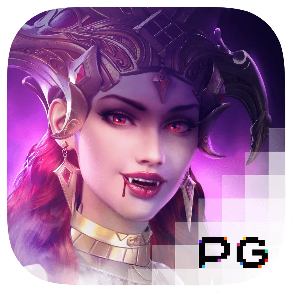 Vampires Charm - SMARTGAMING138