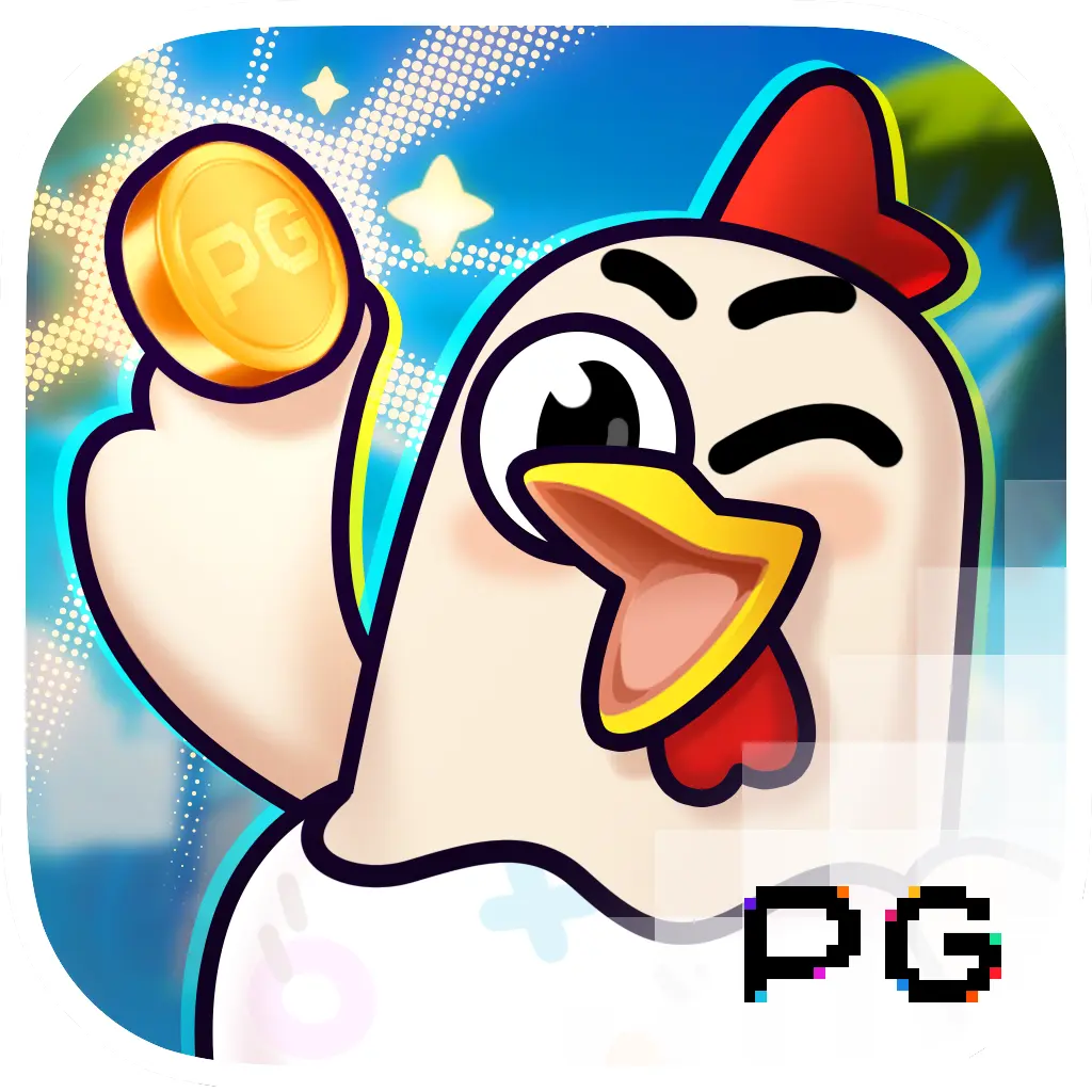 Chicky Run - SMARTGAMING138
