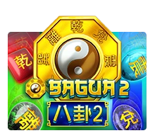 Joker123 : Bagua 2 - SMARTGAMING138