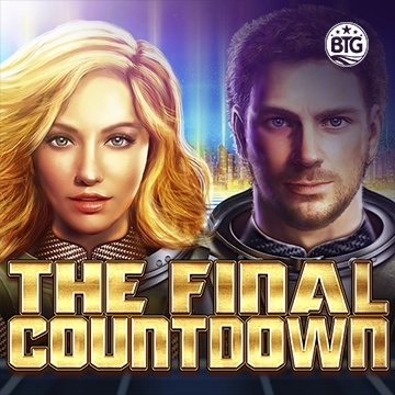 The Final Countdown - SMARTGAMING138
