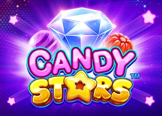 Candy Stars - SMARTGAMING138
