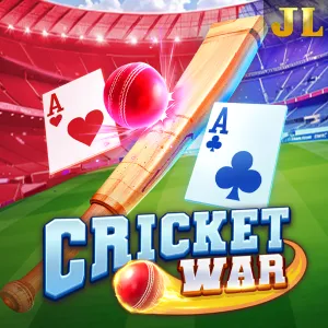 Cricket War - SMARTGAMING138