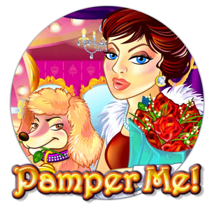 Pamper Me - SMARTGAMING138