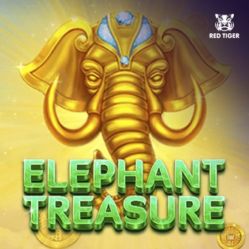 Elephant Treasure - SMARTGAMING138