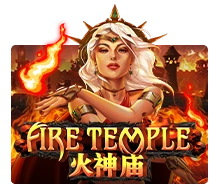 Joker123 : Fire Temple - SMARTGAMING138