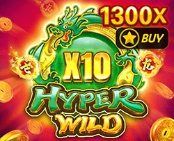 Dragon Soar - Hyper Wild - SMARTGAMING138