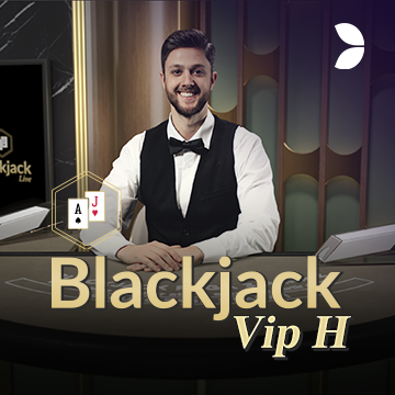 Blackjack VIP H - SMARTGAMING138