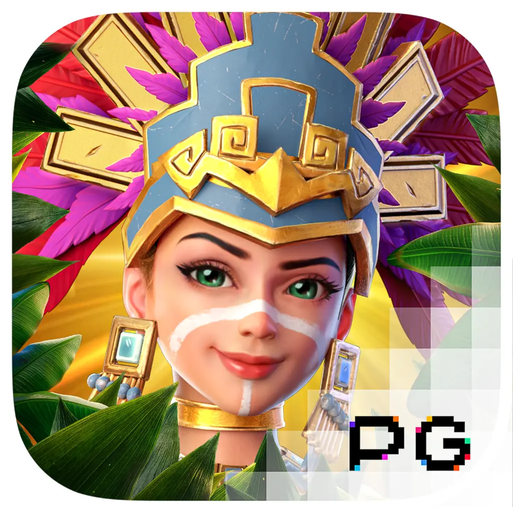 Treasures of Aztec - SMARTGAMING138