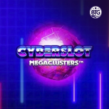 Cyberslot Megaclusters - SMARTGAMING138