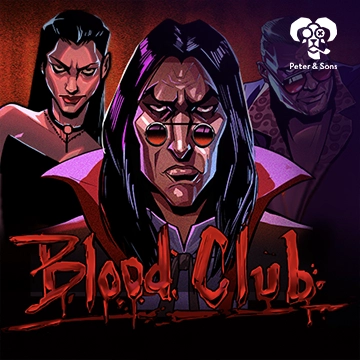 Blood Club - SMARTGAMING138