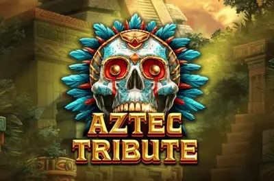 Aztec Tribute - SMARTGAMING138