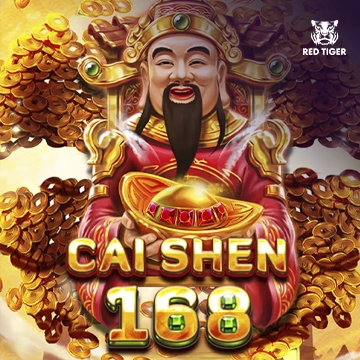 Cai Shen 168 - SMARTGAMING138