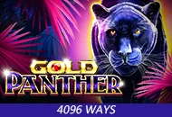 Gold Panther - SMARTGAMING138