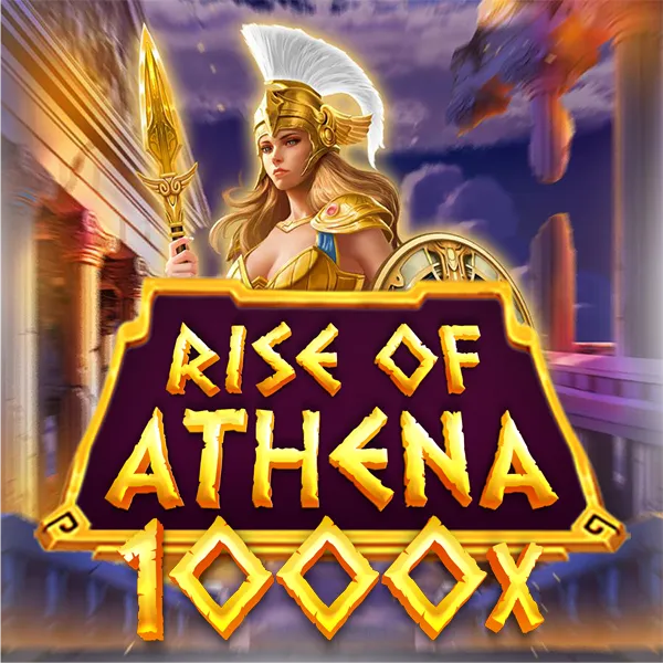 Rise of Athena 1000 - SMARTGAMING138