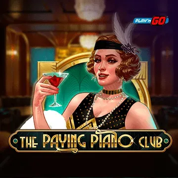 The Paying Piano Club - SMARTGAMING138