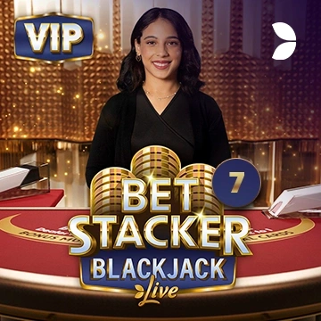 VIP Bet Stacker Blackjack 7 - SMARTGAMING138