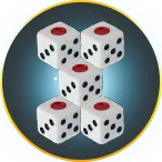 Dadu Poker - SMARTGAMING138