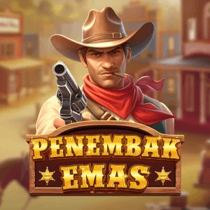 Golden Gunslinger - SMARTGAMING138