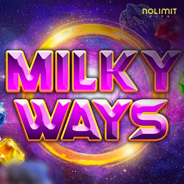 NolimitCity : Milky Ways - SMARTGAMING138