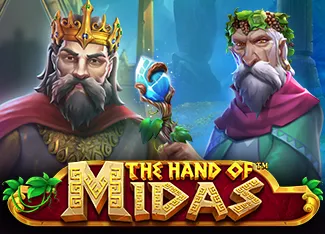 The Hand of Midas - SMARTGAMING138