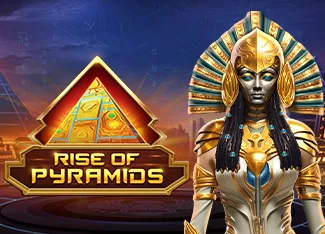 Rise of Pyramids - SMARTGAMING138