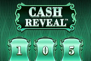 Cash Reveal Credits - SMARTGAMING138