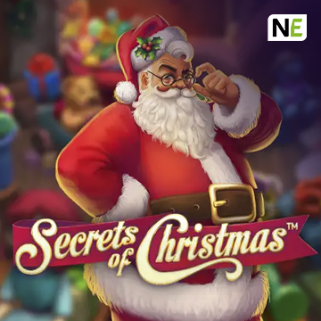 Secrets of Christmas - SMARTGAMING138