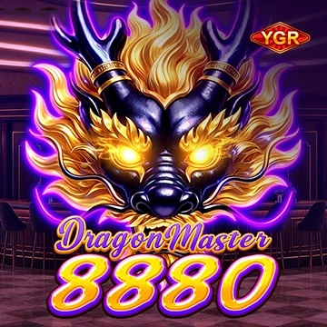 Dragon Master 8880 - SMARTGAMING138