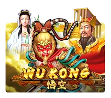 Joker123 : Wukong - SMARTGAMING138
