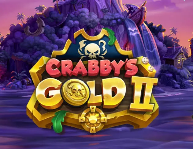 Crabbys Gold II - SMARTGAMING138