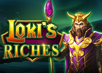 Lokis Riches - SMARTGAMING138