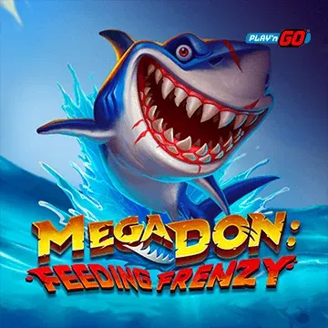 Mega Don: Feeding Frenzy - SMARTGAMING138