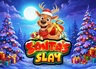 Santas Slay - SMARTGAMING138